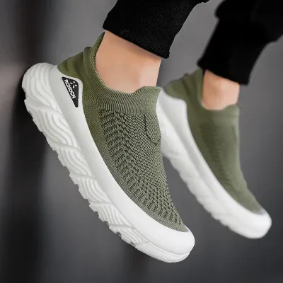 NEW STYLE ONE-FOOT SOCKS SHOES